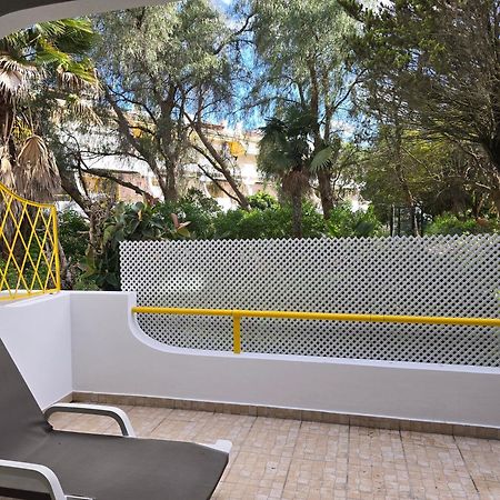 Apartamento Victoria Vilamoura Exteriör bild