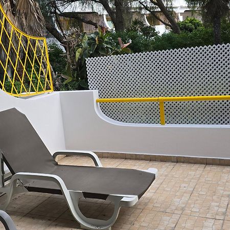Apartamento Victoria Vilamoura Exteriör bild