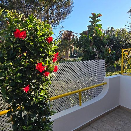 Apartamento Victoria Vilamoura Exteriör bild