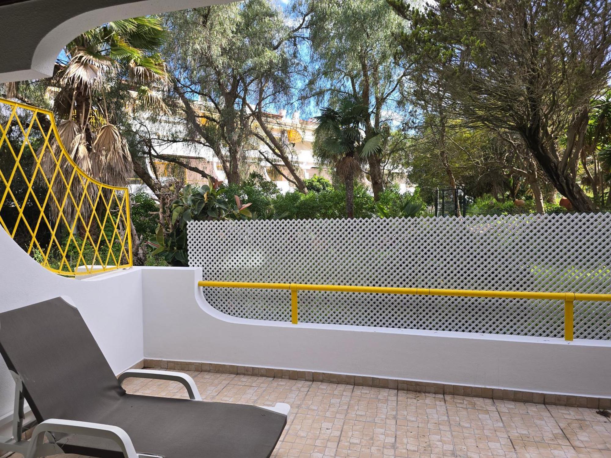 Apartamento Victoria Vilamoura Exteriör bild