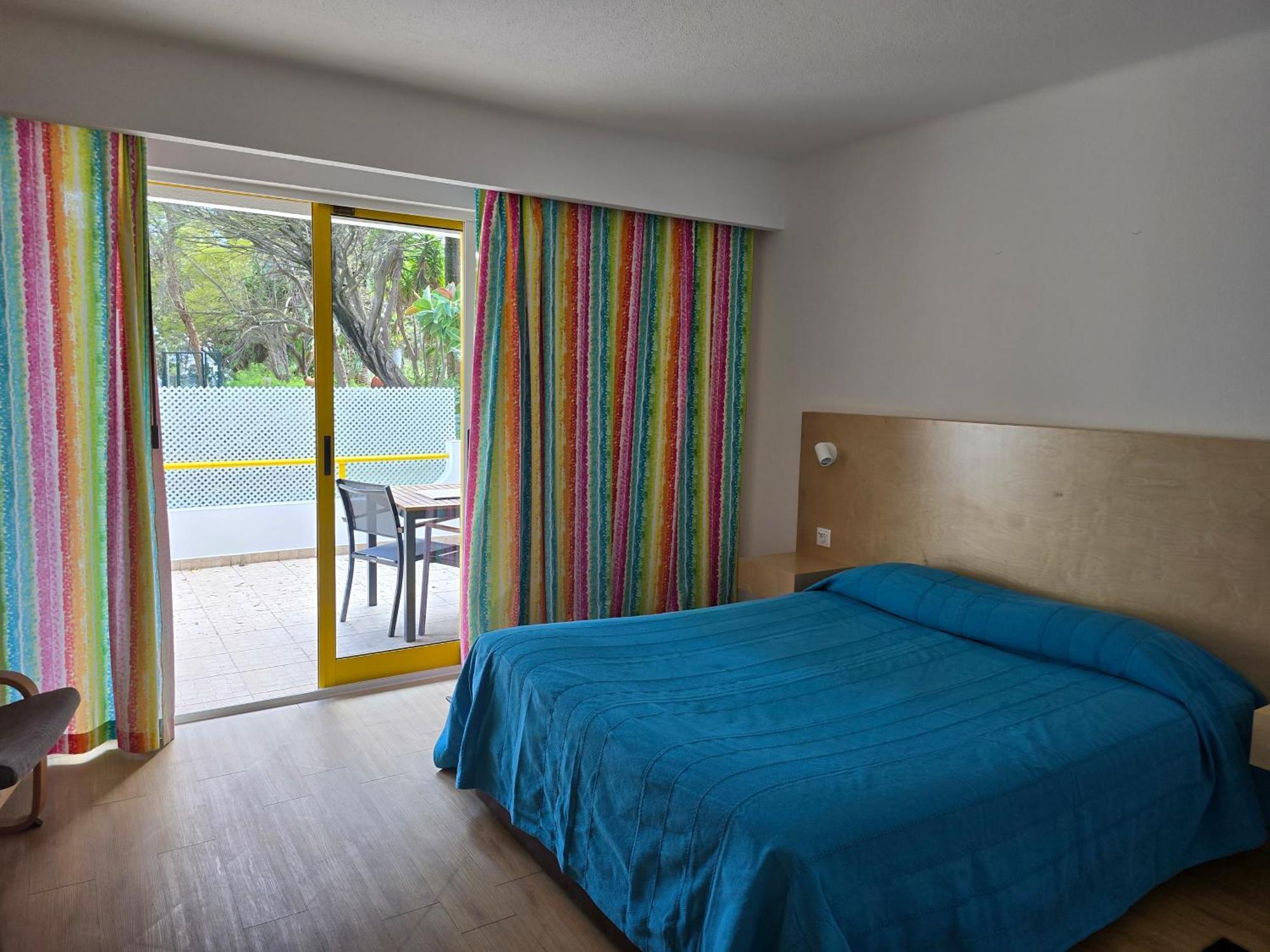 Apartamento Victoria Vilamoura Exteriör bild