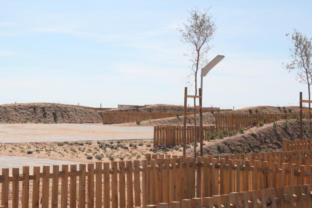 Apartamento Victoria Vilamoura Exteriör bild