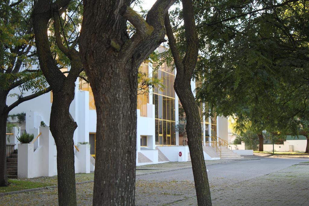Apartamento Victoria Vilamoura Exteriör bild