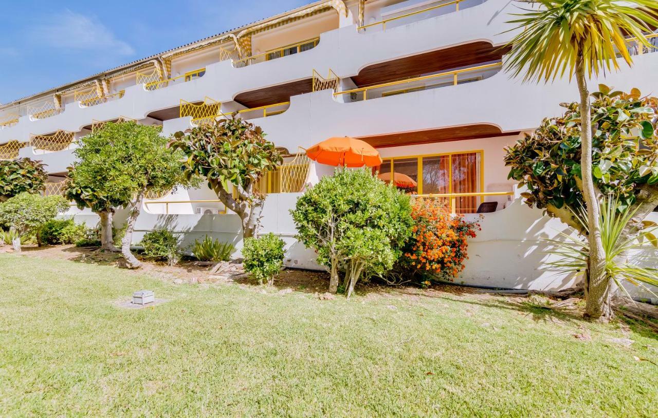 Apartamento Victoria Vilamoura Exteriör bild