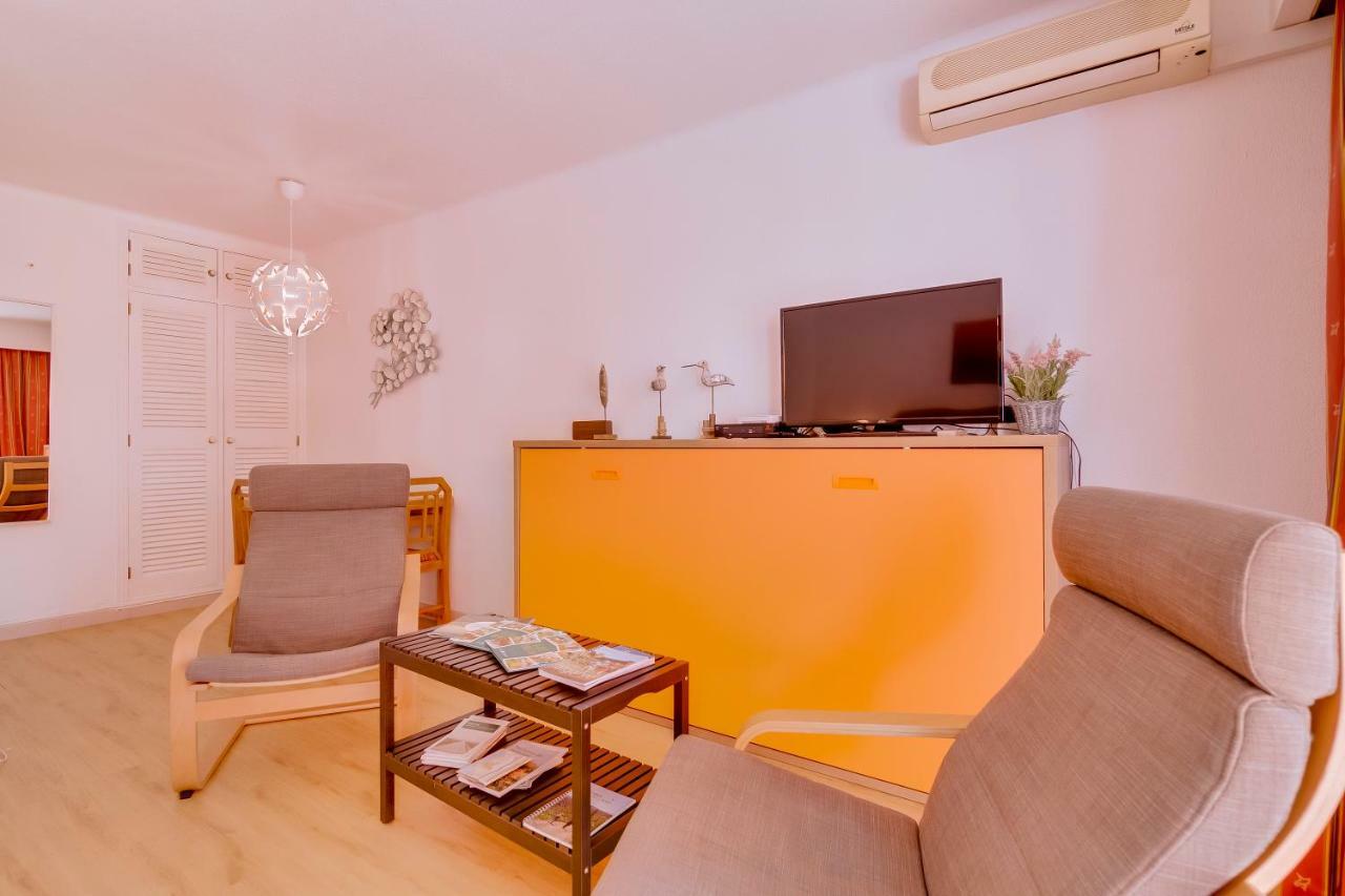 Apartamento Victoria Vilamoura Exteriör bild
