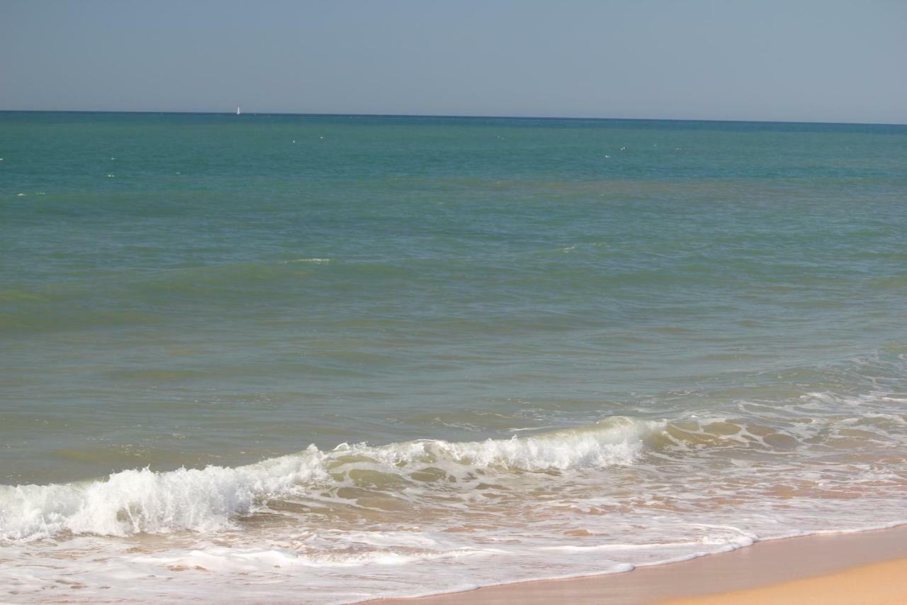 Apartamento Victoria Vilamoura Exteriör bild