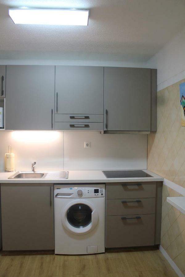 Apartamento Victoria Vilamoura Exteriör bild