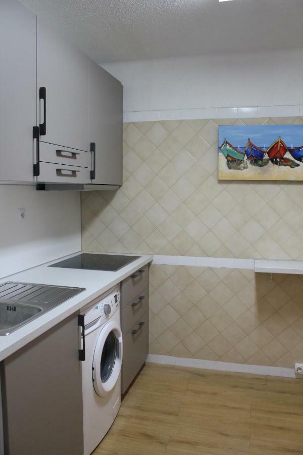 Apartamento Victoria Vilamoura Exteriör bild